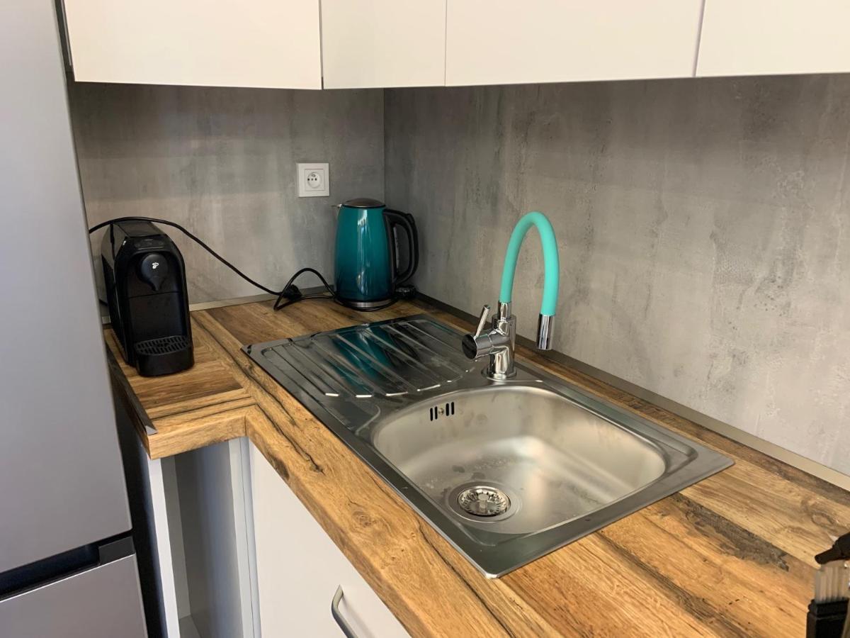 Apartmany Na Plesivci Abertamy Eksteriør billede