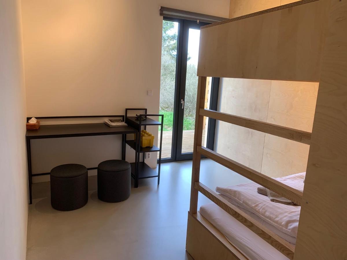 Apartmany Na Plesivci Abertamy Eksteriør billede