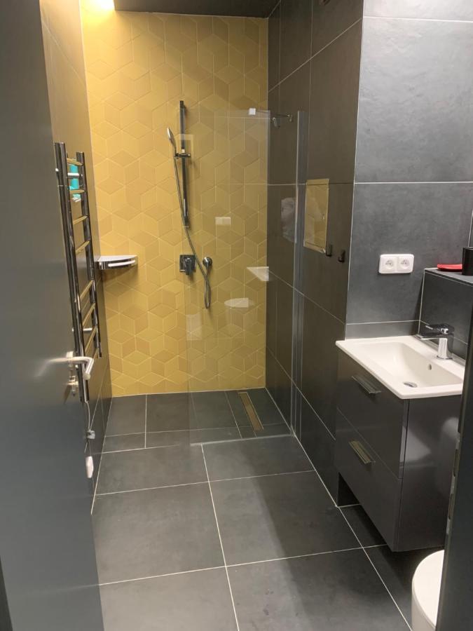 Apartmany Na Plesivci Abertamy Eksteriør billede